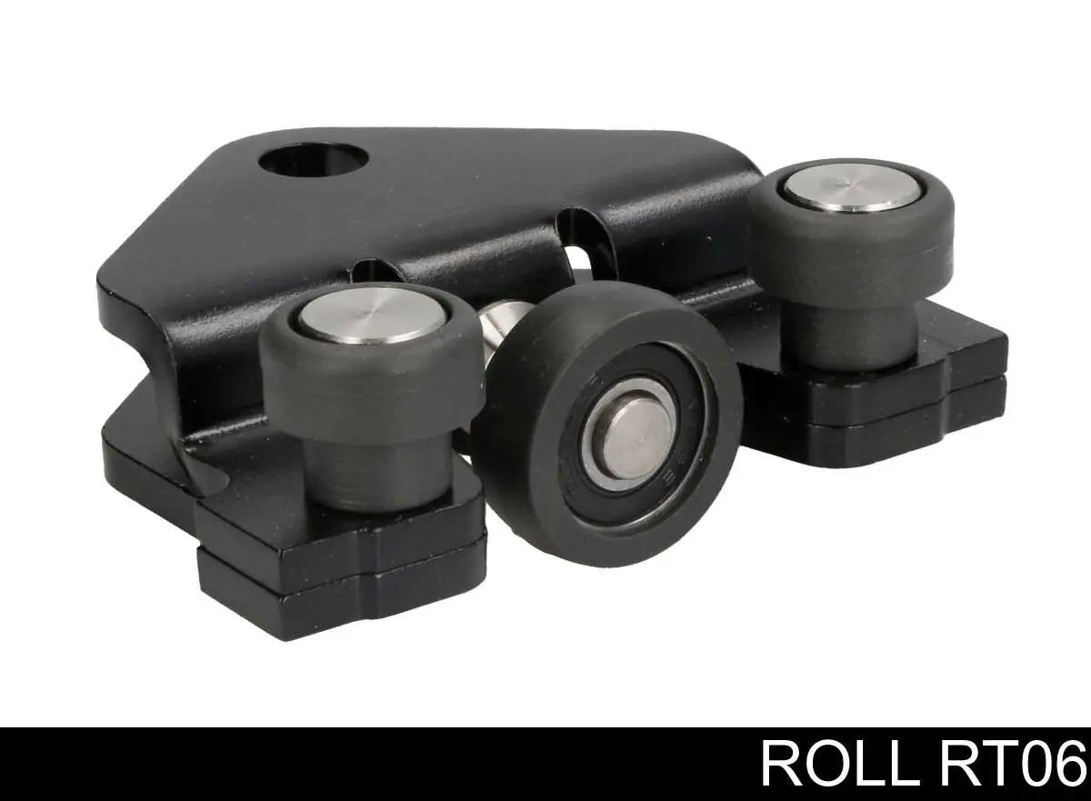  Roll RT06 ціна, від 34.33 USD