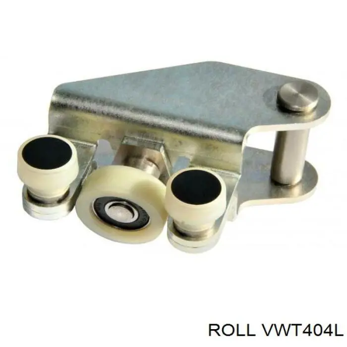  Roll VWT404L ціна, від 22.71 USD