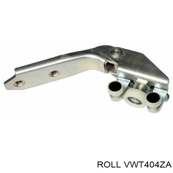 VWT404ZA Roll 