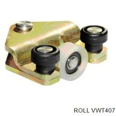 Купити VWT407 Roll 