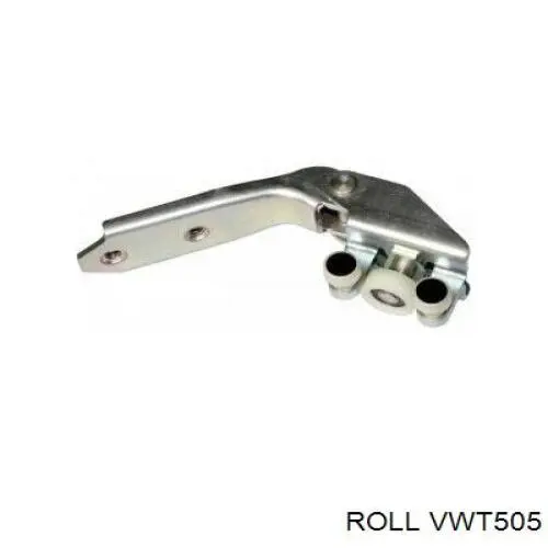 VWT505 Roll 