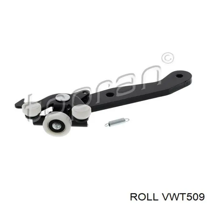 Купити VWT509 Roll 