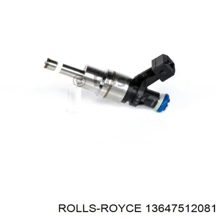 Форсунка паливна Rolls-royce 13647512081 ціна, від 49.41 USD