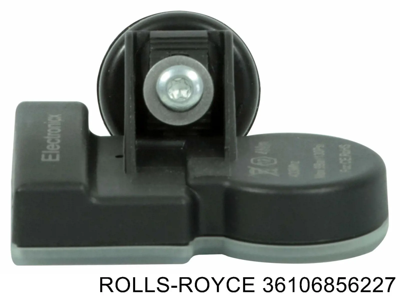 Манометр повітряний Rolls-royce 36106856227 ціна, від 27.84 USD
