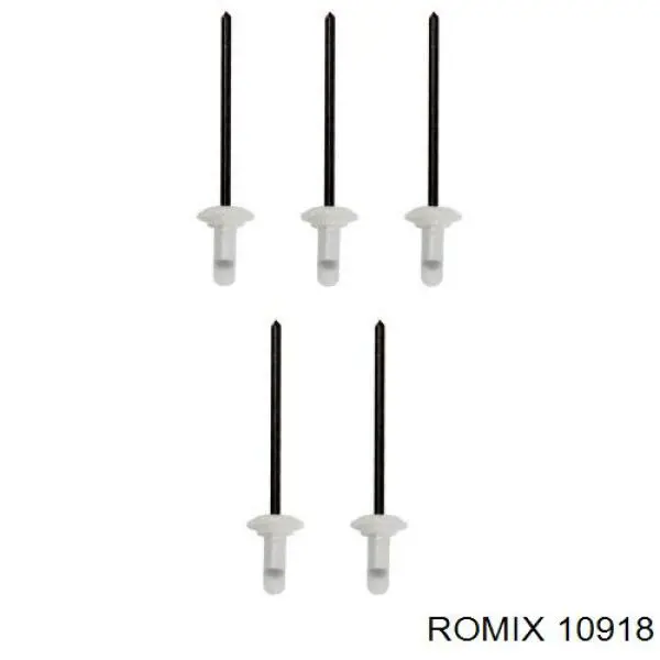  Romix ROM10918 ціна, від 0.33 USD