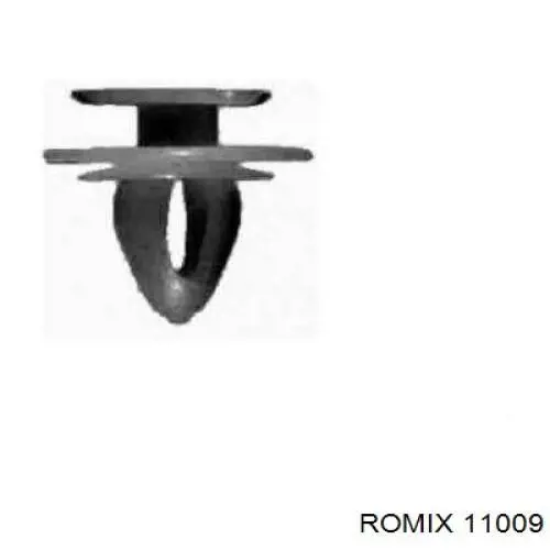 Купити 11009 Romix 
