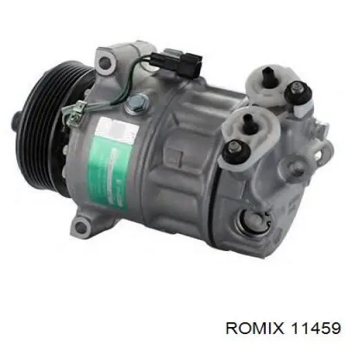 Купити 11459 Romix 