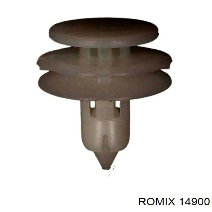 14900 Romix 