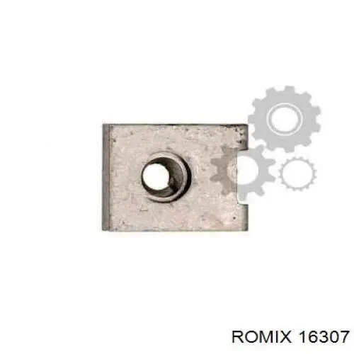 ROM16307 Romix 