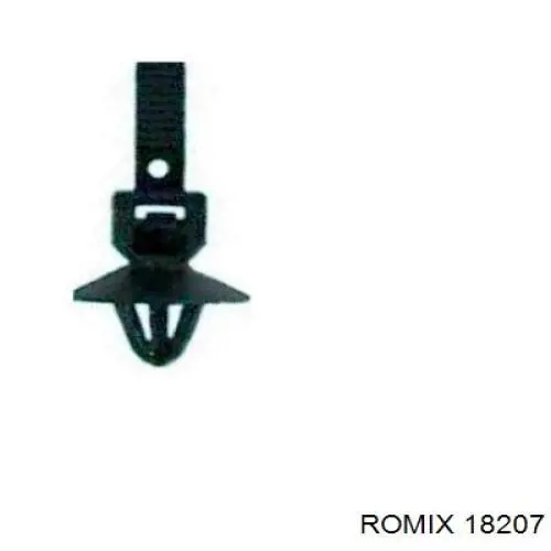  Romix ROM18207 ціна, від 0.55 USD