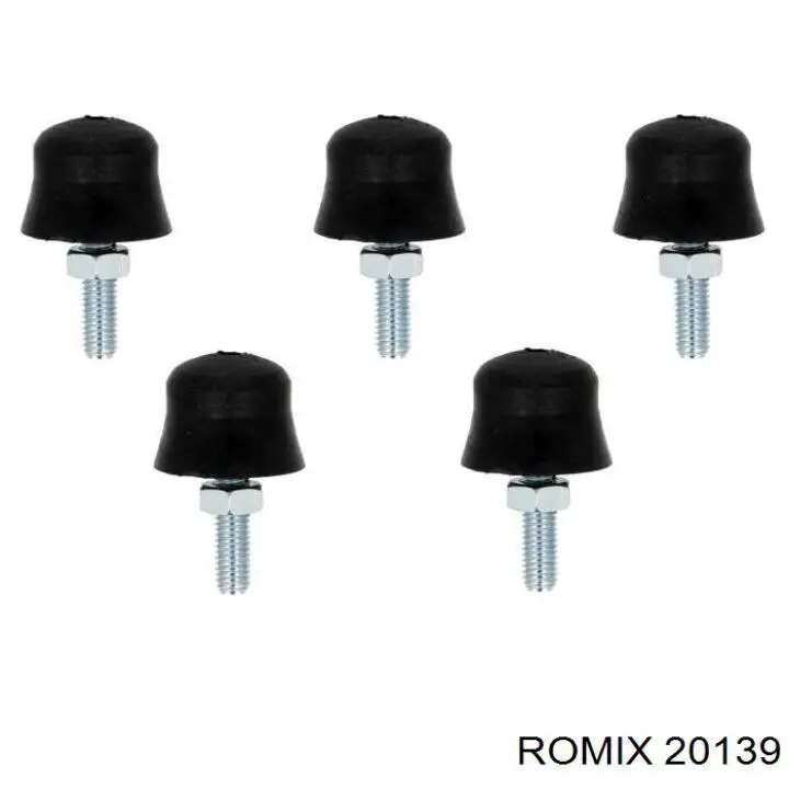 20139 Romix 