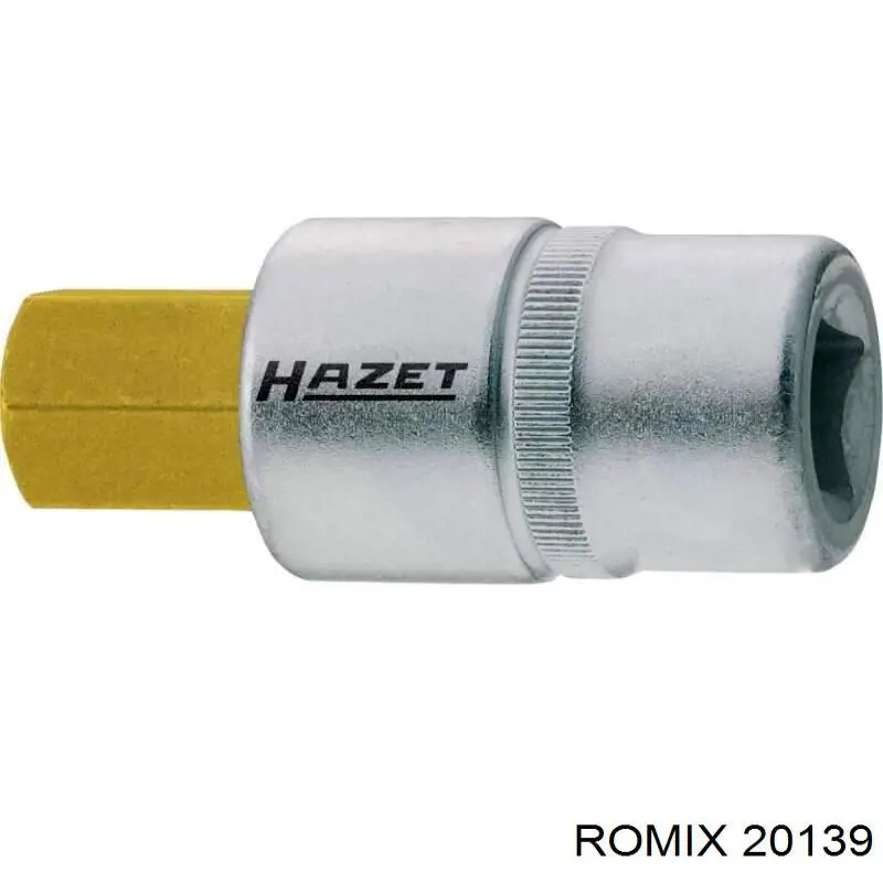  20139 Romix