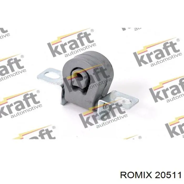  ROM20511 Romix