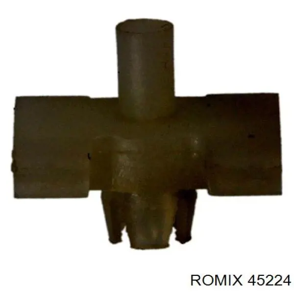 Болт/гайка кріплення MAK 19220 ціна, від 0.97 USD