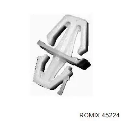 Болт / гайка кріплення Romix ROM45224