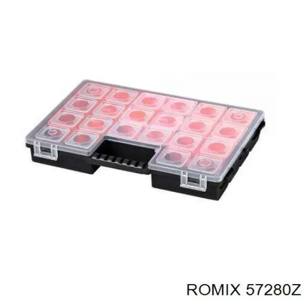  Romix 57280Z ціна, від 5.63 USD