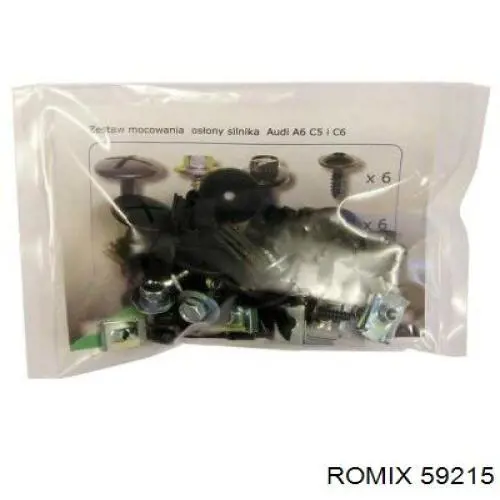 ROM59215 Romix 