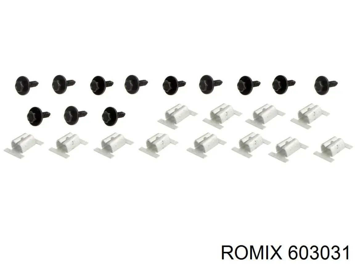  603031 Romix