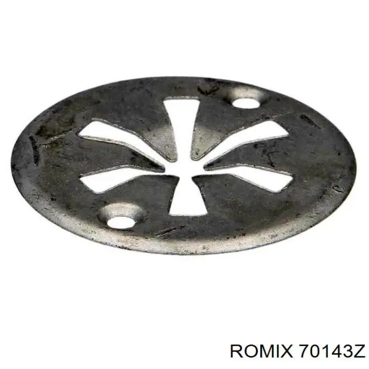 Купити ROM70143Z Romix 