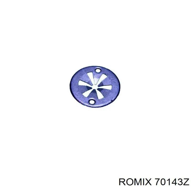 ROM70143Z Romix 