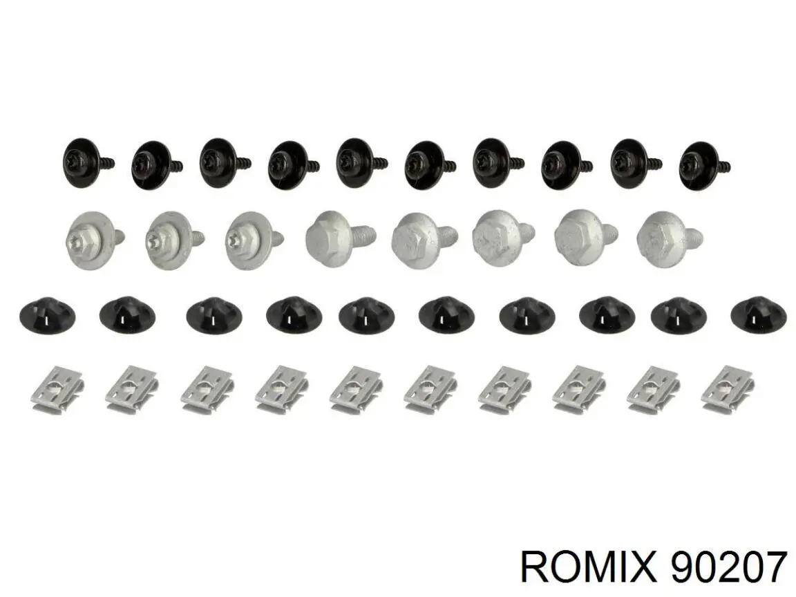 90207 Romix 
