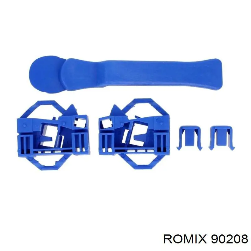 90208 Romix 