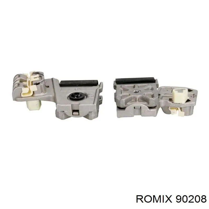 Купити 90208 Romix 