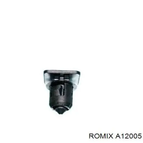  Romix A12005 ціна, від 1.09 USD