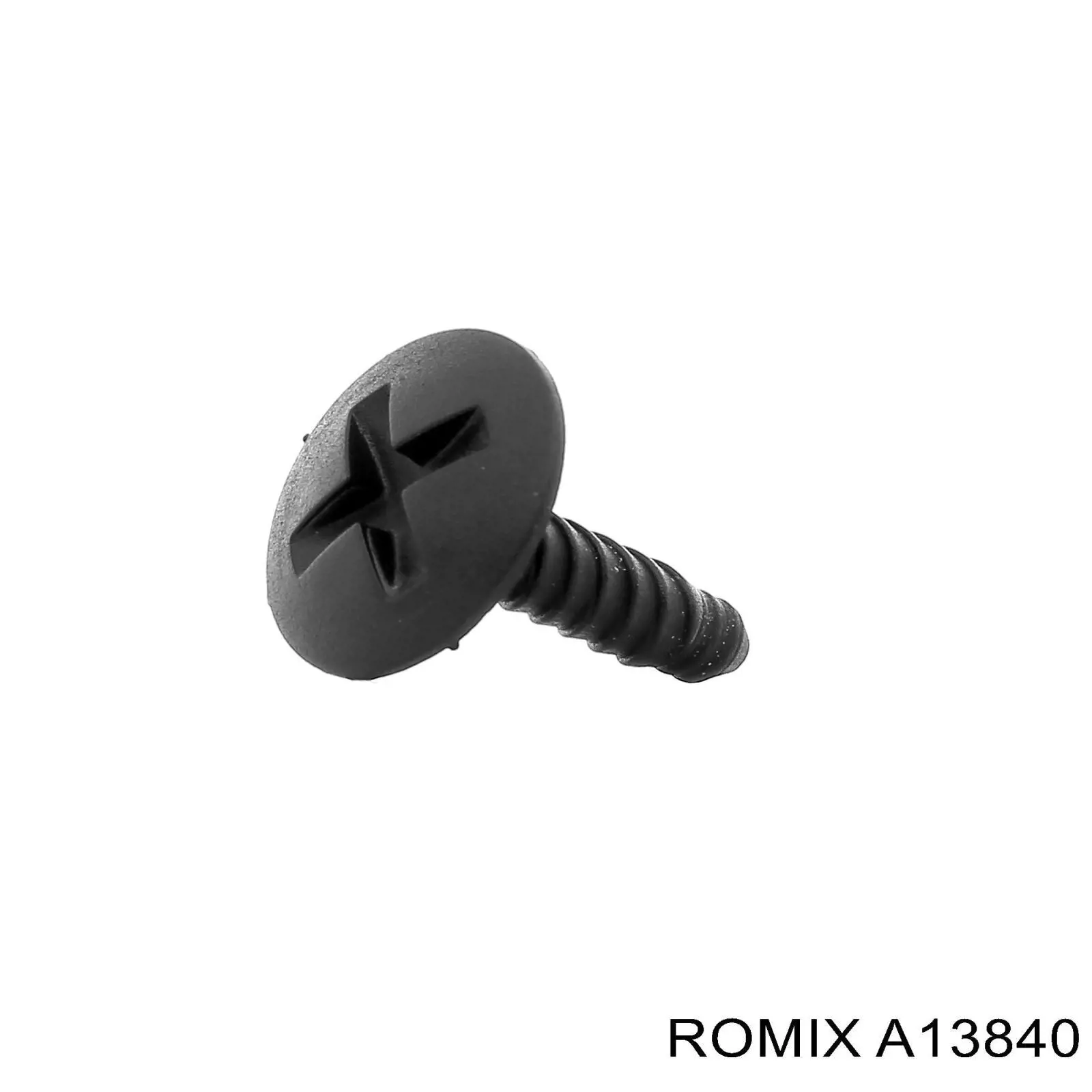 Пістон (кліп) кріплення накладок порогів MAK 11889 ціна, від 0.39 USD