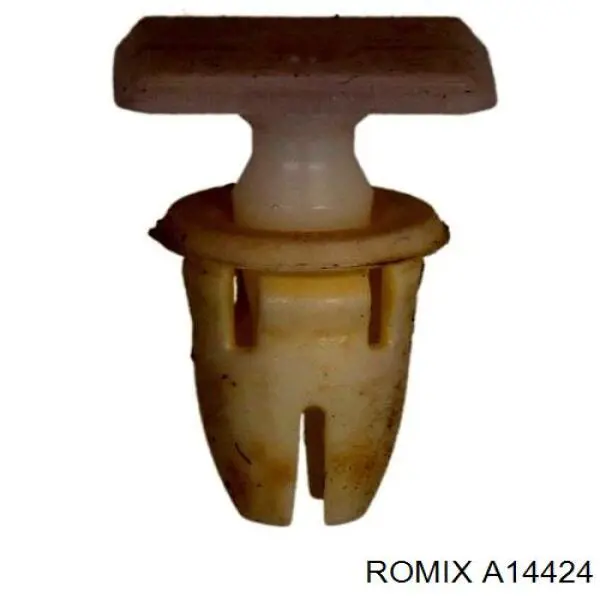  A13286 Romix