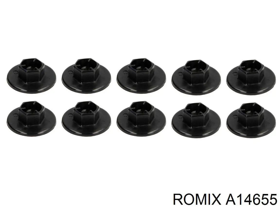  A14655 Romix