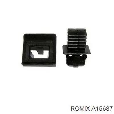 A15687 Romix 