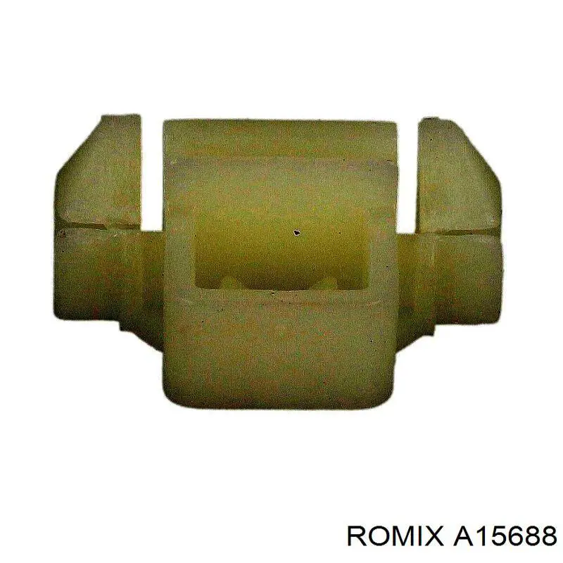 Купити A15688 Romix Пістон (кліп) кріплення підкрилки переднього крила
