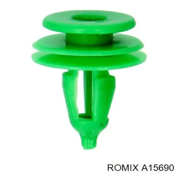  ROMA15690 Romix