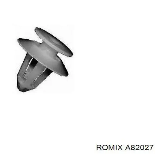 ROMA82027 Romix 