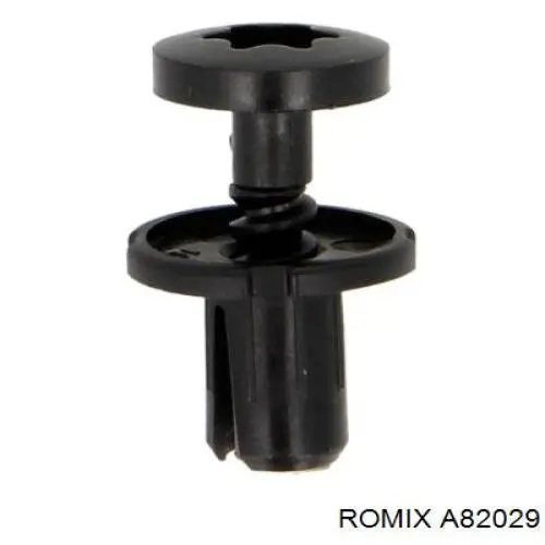  A82029 Romix