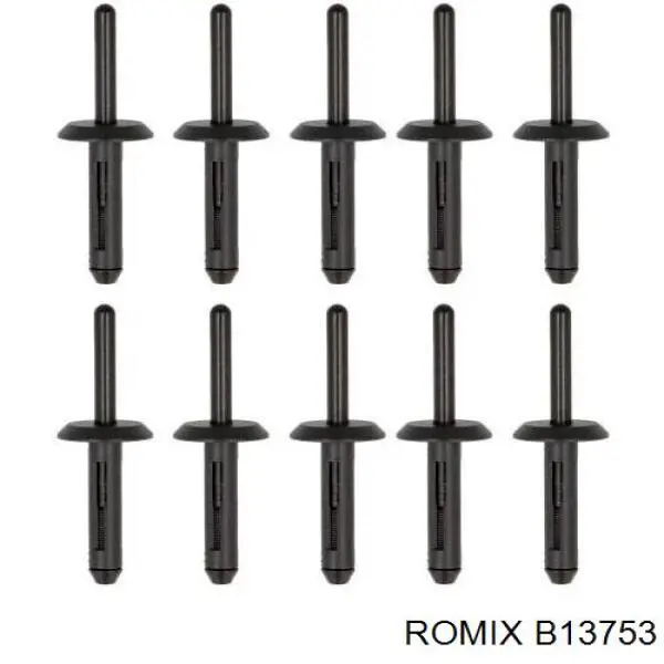 B13753 Romix 