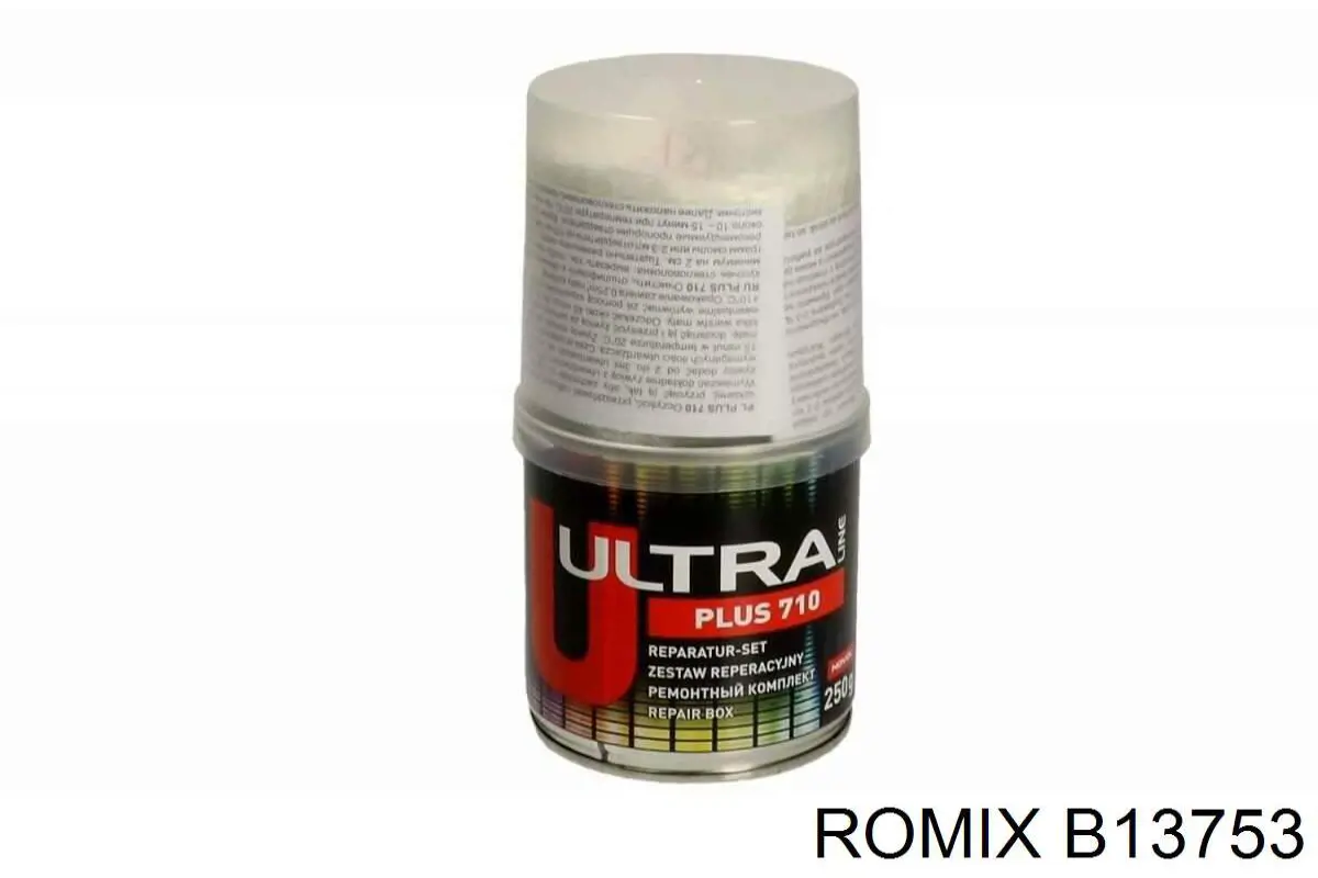 Купити B13753 Romix 