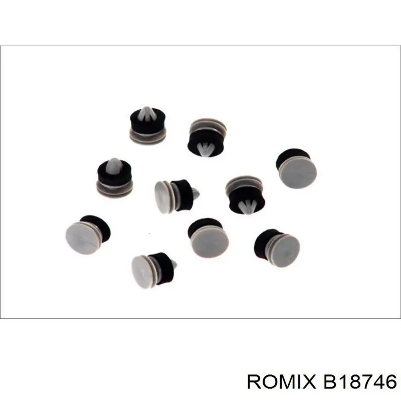 B18746 Romix 