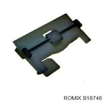  Romix B18746 ціна, від 0.49 USD