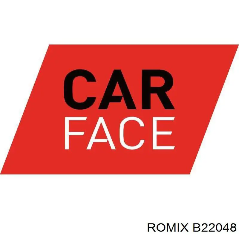 B22048 Romix 