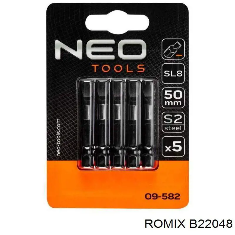  Romix B22048 ціна, від 0.31 USD