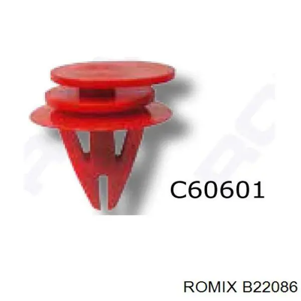  B22086 Romix