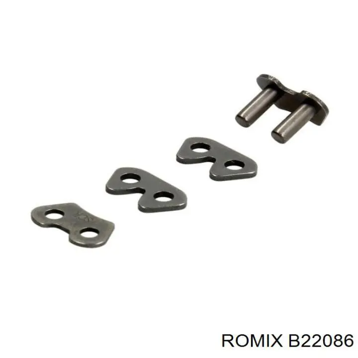 B22086 Romix 