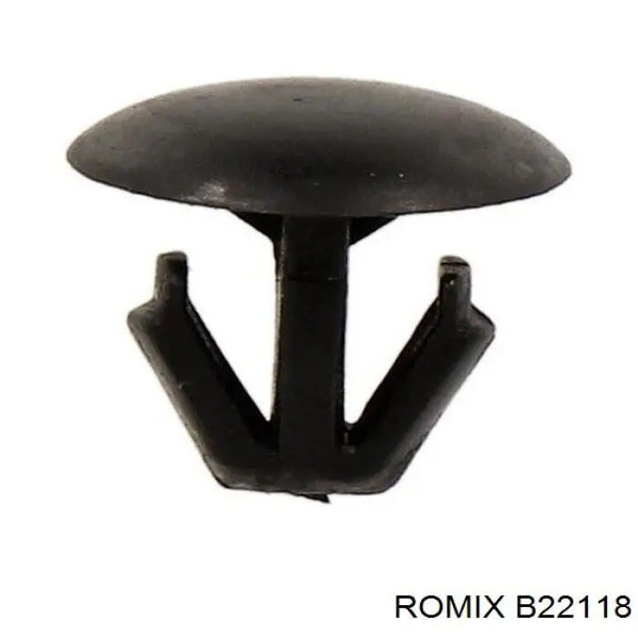 Купити B22118 Romix 