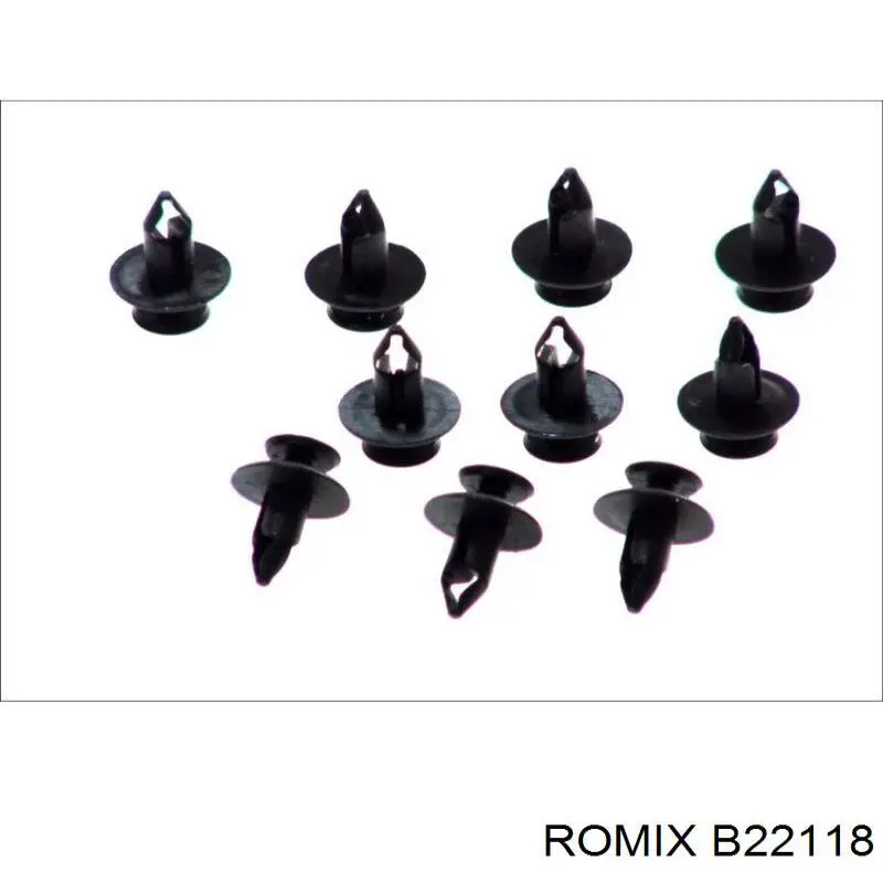 B22118 Romix 