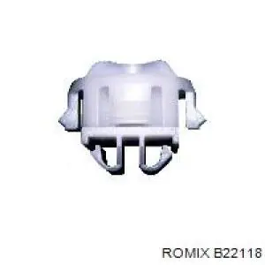  Romix B22118 ціна, від 0.30 USD