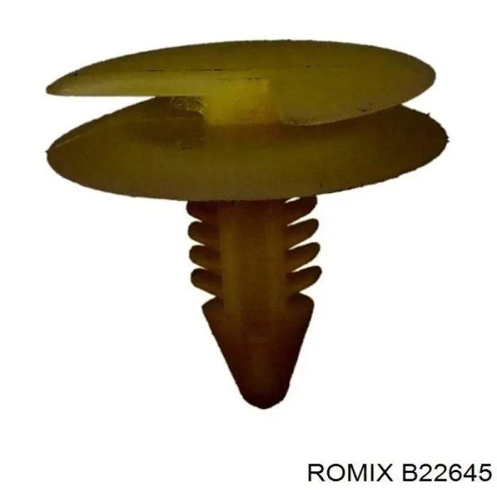  B22645 Romix