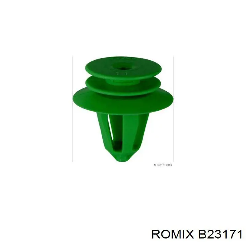  B23171 Romix