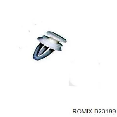  Romix B23199 ціна, від 0.32 USD
